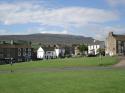Self-catering holiday cottage - Nurse Cherry Cottage, Reeth, Swaledale, North Yorkshire, Yorkshire Dales, England