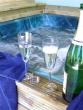 Self-catering holiday cottage - Swilland Mill, Swilland, Nr Woodbridge, Suffolk, England