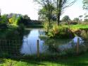 Self-catering holiday cottage - Swilland Mill, Swilland, Nr Woodbridge, Suffolk, England