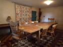 Self-catering holiday cottage - Hallflat Farm House, Santon Bridge, Wasdale, Cumbria, Lake District, England