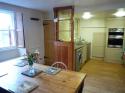 Self-catering holiday cottage - Hallflat Farm House, Santon Bridge, Wasdale, Cumbria, Lake District, England