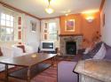 Self-catering holiday cottage - Hallflat Farm House, Santon Bridge, Wasdale, Cumbria, Lake District, England