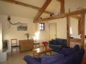 Self-catering holiday cottage - Todd and Gunn cottages at Hallflat Farm, Santon Bridge, Wasdale, Cumbria, Lake District, England