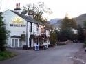 Self-catering holiday cottage - Todd and Gunn cottages at Hallflat Farm, Santon Bridge, Wasdale, Cumbria, Lake District, England