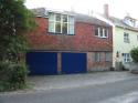 Holiday cottage in Boldre, Nr Lymington, Hampshire, New Forest