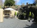 Self-catering holiday cottage - Fox Howe, Back barrow, Newby Bridge, Windermere, Cumbria, Lake District, England