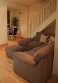 Self-catering holiday cottage - Fox Howe, Back barrow, Newby Bridge, Windermere, Cumbria, Lake District, England