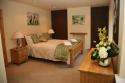 Self-catering holiday cottage - Fox Howe, Back barrow, Newby Bridge, Windermere, Cumbria, Lake District, England