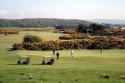 Self-catering holiday cottage - Lands of Turnberry, Turnberry, South Ayrshire, Scotland
