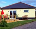 Self-catering holiday cottage in West Lyng, Taunton, Somerset, England (South West England)
