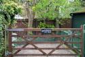 Self-catering holiday cottage - Lincoln Cottage, Lymington, Hampshire, New Forest, England