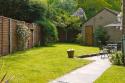 Self-catering holiday cottage - Lincoln Cottage, Lymington, Hampshire, New Forest, England