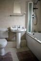Self-catering holiday cottage - Lincoln Cottage, Lymington, Hampshire, New Forest, England