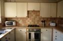 Self-catering holiday cottage - Lincoln Cottage, Lymington, Hampshire, New Forest, England