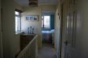 Self-catering holiday cottage - Lincoln Cottage, Lymington, Hampshire, New Forest, England