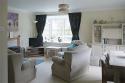 Self-catering holiday cottage - Lincoln Cottage, Lymington, Hampshire, New Forest, England