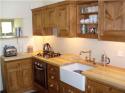 Self-catering holiday cottage - Glan-y-Rhyd Cottage, Betws-y-Coed, Conwy, Snowdonia, Wales