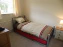 Self-catering holiday cottage - 34 Bishops Walk, Llangollen, Denbighshire, Wales