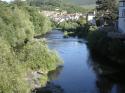 Self-catering holiday cottage - 34 Bishops Walk, Llangollen, Denbighshire, Wales