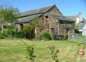 Holiday cottage in Ruthwaite, Nr Ireby, Cumbria, Lake District