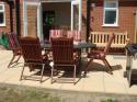 Self-catering holiday cottage - Thorpeness Holiday Cottage, Thorpeness, Nr Aldeburgh, Suffolk, England