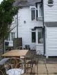 Self-catering holiday cottage - Crab Cottage, Whitstable, Kent, England