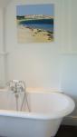 Self-catering holiday cottage - Above The Pub, Boldre, Nr Lymington, Hampshire, New Forest, England
