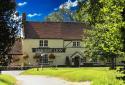 Holiday cottage in Boldre, Nr Lymington, Hampshire, New Forest