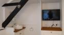 Self-catering holiday cottage - Above The Pub, Boldre, Nr Lymington, Hampshire, New Forest, England