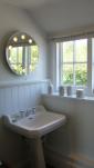 Self-catering holiday cottage - Above The Pub, Boldre, Nr Lymington, Hampshire, New Forest, England