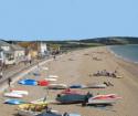 Holiday cottage in Torcross, Kingsbridge, Devon