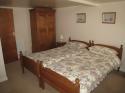 Self-catering holiday cottage - Garden Apartment, Torcross, Kingsbridge, Devon, England