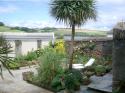 Self-catering holiday cottage - Garden Apartment, Torcross, Kingsbridge, Devon, England