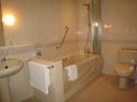 Self-catering holiday cottage - Garden Apartment, Torcross, Kingsbridge, Devon, England