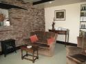 Self-catering holiday cottage - Garden Apartment, Torcross, Kingsbridge, Devon, England