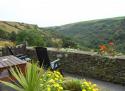 Self-catering holiday cottage - Bottoms Farm Cottage, Oakworth, Haworth, West Yorkshire, England