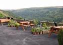 Self-catering holiday cottage - Bottoms Farm Cottage, Oakworth, Haworth, West Yorkshire, England