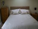 Self-catering holiday cottage - Old Rectory Coach House, Frankton, Warwickshire, England