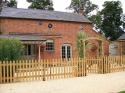 Holiday cottage in Frankton, Warwickshire