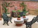 Self-catering holiday cottage - Old Rectory Coach House, Frankton, Warwickshire, England