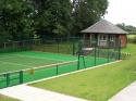 Self-catering holiday cottage - Old Rectory Coach House, Frankton, Warwickshire, England