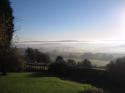 Self-catering holiday cottage - Castle Hill Barn, Ilmington, Gloucestershire, Cotswolds, England