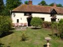 Self-catering holiday cottage in Westhorpe, Suffolk, England (Eastern England & East Anglia)