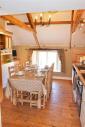 Self-catering holiday cottage - The Moorings, Hope Cove, Kingsbridge, Devon, England