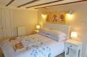 Self-catering holiday cottage - The Moorings, Hope Cove, Kingsbridge, Devon, England