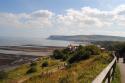 Self-catering holiday cottage - Rosemary Cottage, Fylingthorpe, Whitby, North Yorkshire, North York Moors, England