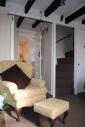 Self-catering holiday cottage - Rosemary Cottage, Fylingthorpe, Whitby, North Yorkshire, North York Moors, England