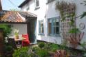 Self-catering holiday cottage in Walsham le Willows, Bury St Edmunds, Suffolk (England)