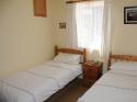 Self-catering holiday cottage - Pinewood, Llangrannog, Nr Cardigan, Ceredigion, Wales