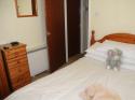 Self-catering holiday cottage - Pinewood, Llangrannog, Nr Cardigan, Ceredigion, Wales